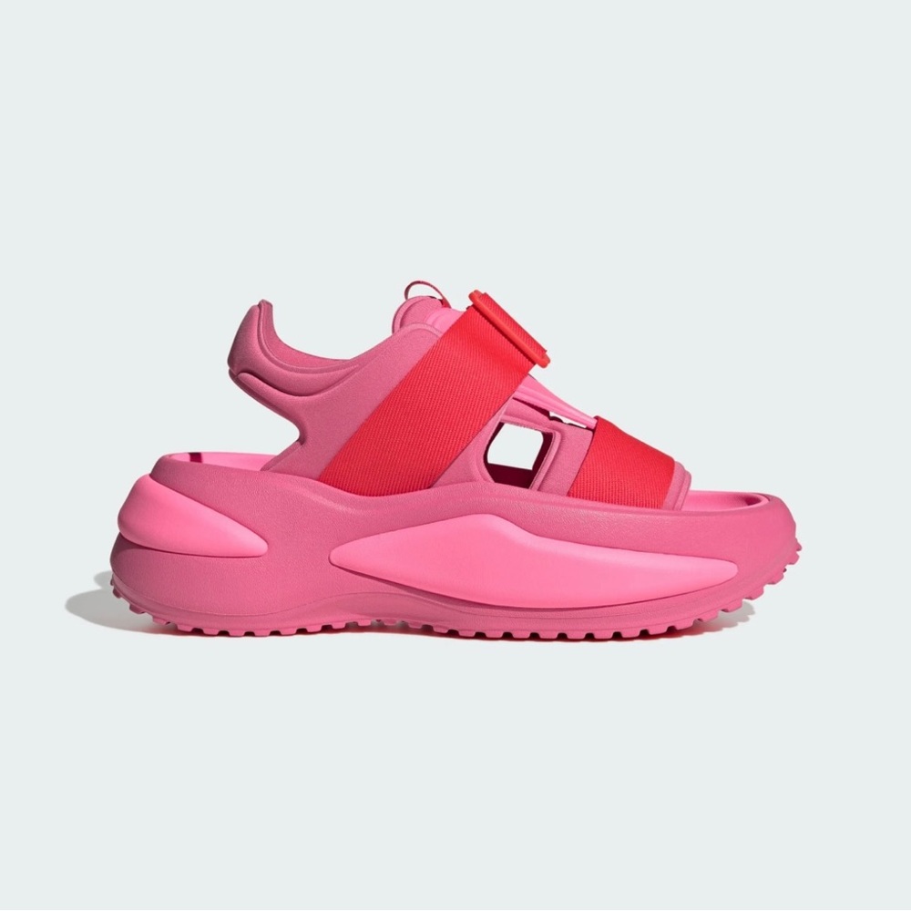 NWT Adidas Mehana Sandald